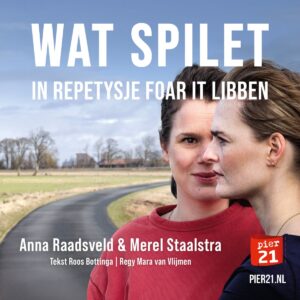 Pier 21 - Wat spilet  Zaterdag 21 november 2026  20.15 uur