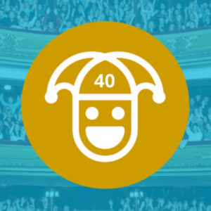 Groninger Studenten Cabaret Festival Zaterdag 3 april 2027 20.15 uur